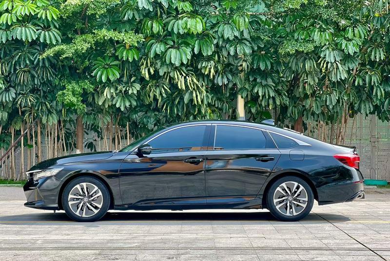 Honda Inspire, 2021 — фото 3 из 10