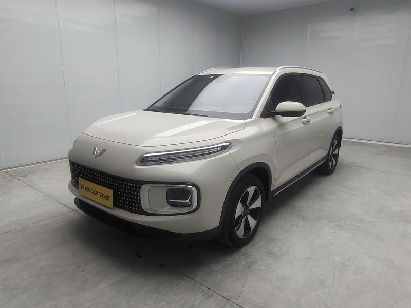 Wuling Nebula, 2024 — купить в Санкт-Петербурге под ключ