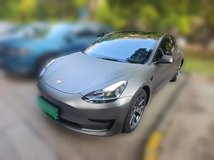 Tesla Model 3, 2022 — купить в Йошкар-Оле под ключ