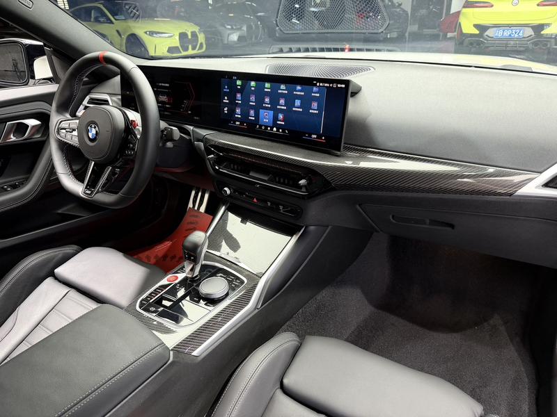 BMW M2, 2025 — фото 6 из 10