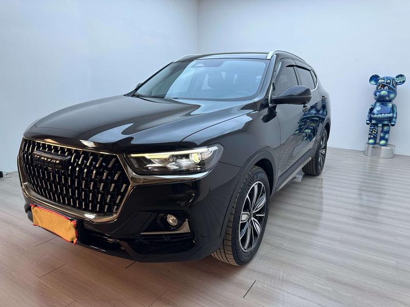 Haval H6, 2023 — купить в Иванове под ключ
