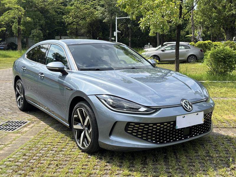 Volkswagen Lamando L, 2022 — фото 3 из 12