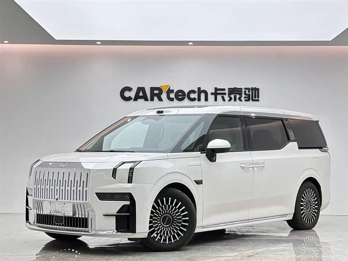 Zeekr 009, 2024 — купить в Туле под ключ
