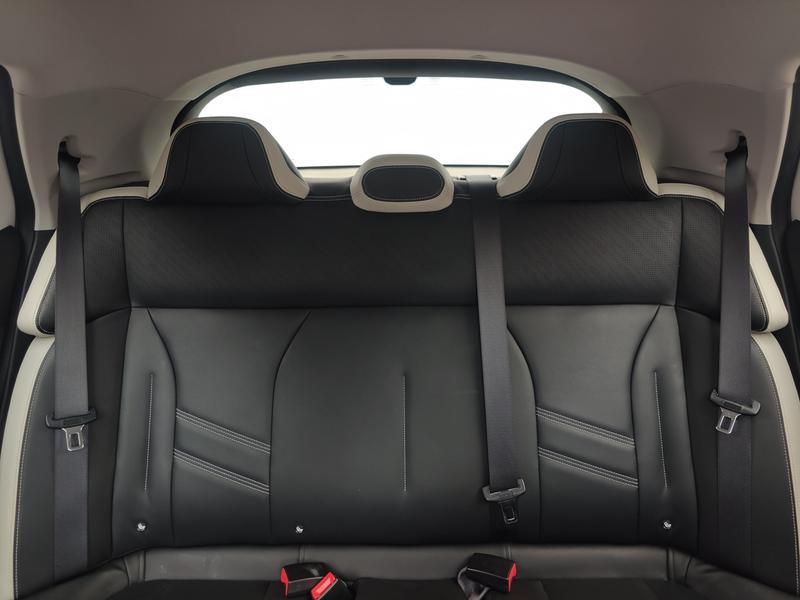 Geely Geometry E Firefly, 2023 — фото 10 из 12