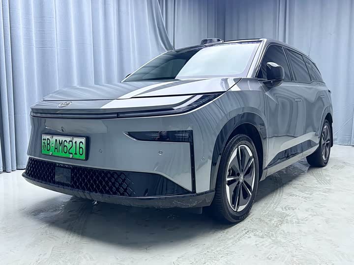 Toyota bZ3X, 2025 — купить в Саранске под ключ