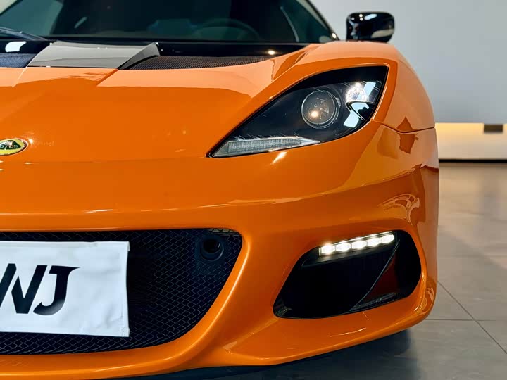 Lotus Evora, 2021 — фото 8 из 9