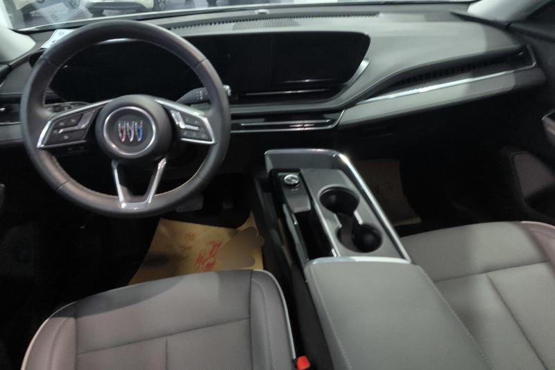 Buick Electra E5, 2025 — фото 7 из 12