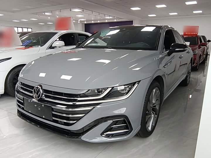 Volkswagen CC, 2022 — купить в Санкт-Петербурге под ключ
