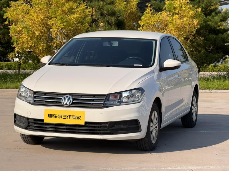 Volkswagen Santana, 2022 — купить в Самаре под ключ