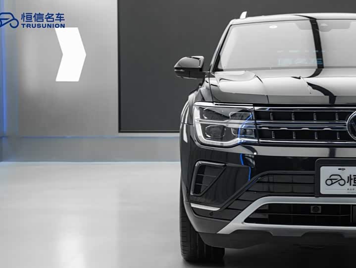 Volkswagen Teramont Pro, 2022 — фото 8 из 9
