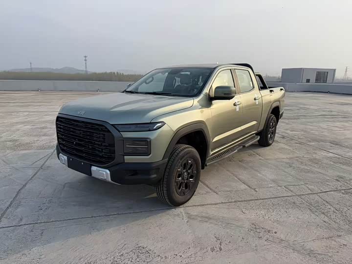 Rely R08, 2025 — купить в Калуге под ключ