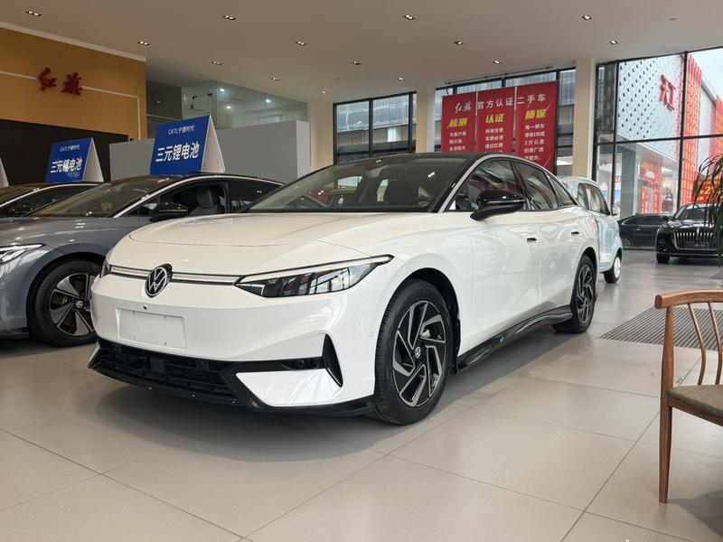 Volkswagen ID.7 Vizzion, 2024 — купить в Санкт-Петербурге под ключ