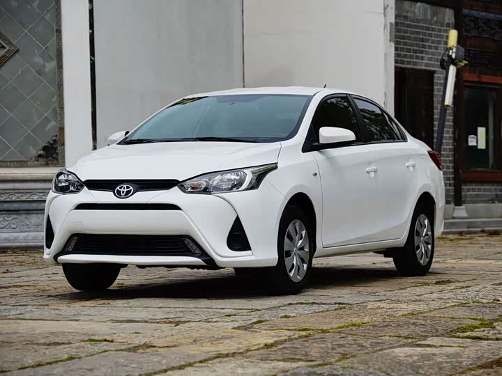 Toyota Yaris L, 2022 — купить в Ярославле под ключ