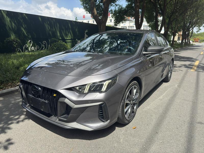 GAC Trumpchi Empow R, 2025 — купить в Санкт-Петербурге под ключ