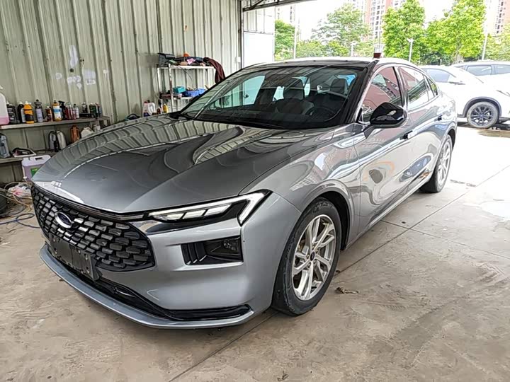 Ford Mondeo, 2022 — купить в Самаре под ключ