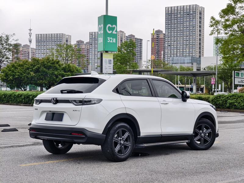 Honda XR-V, 2023 — фото 6 из 12