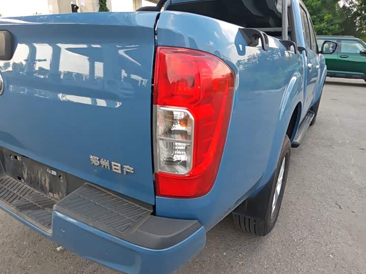 Dongfeng Rich 6 Pro, 2025 — фото 8 из 9