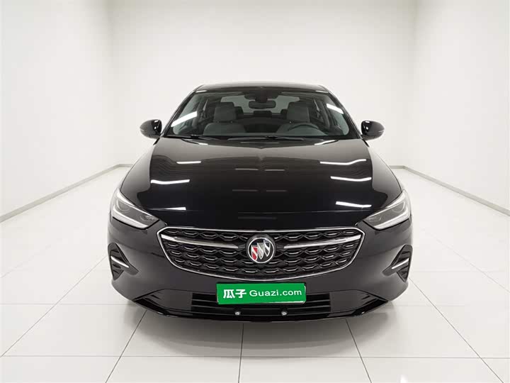 Buick Regal, 2023 — фото 3 из 9