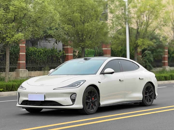IM motors L6, 2025 — купить в Нижнем Новгороде под ключ