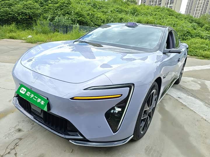 Avatr 06, 2025 — купить в Уфе под ключ