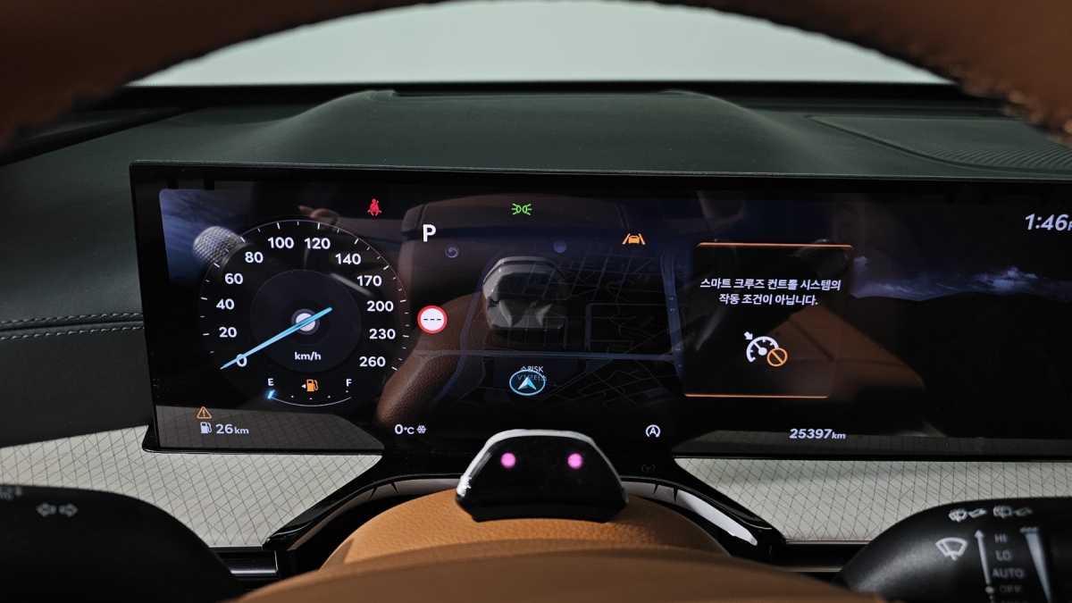 Genesis GV80, 2023 — фото 7 из 12