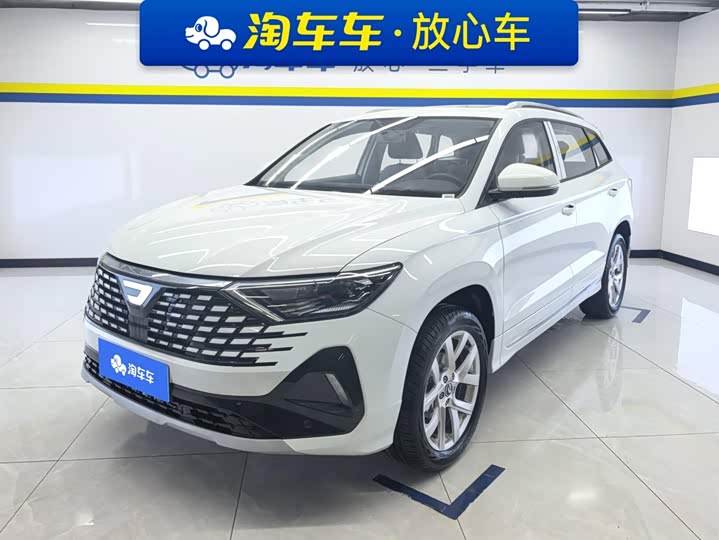 Jetta VS7, 2026 — купить в Кирове под ключ
