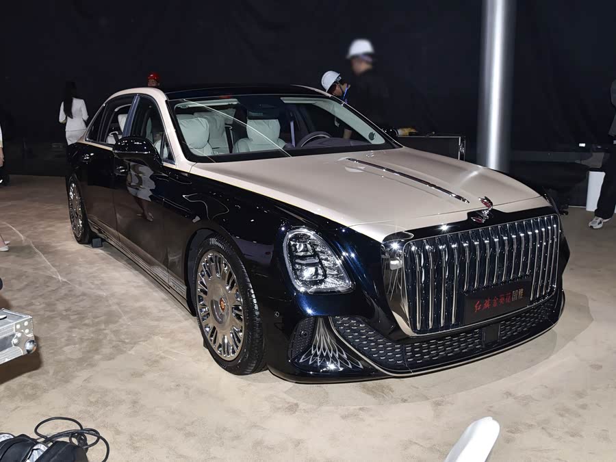 Hongqi L1 (Guoya), 2026 — купить в Йошкар-Оле под ключ