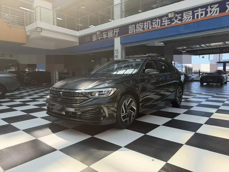 Volkswagen Sagitar L, 2022 — купить в Брянске под ключ