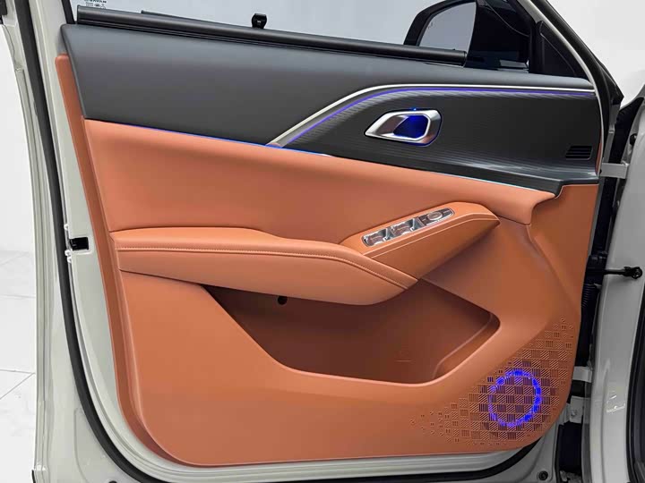 Haval Ruge Max, 2025 — фото 7 из 9