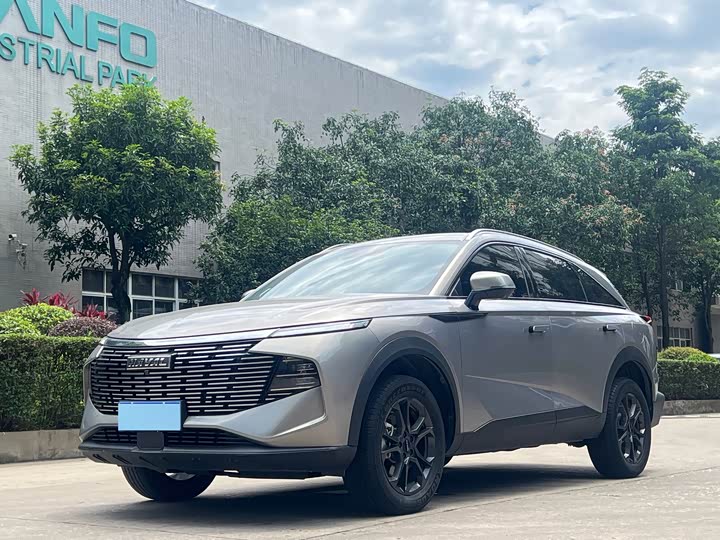 Haval F7 (Monster), 2021 — купить в Казани под ключ