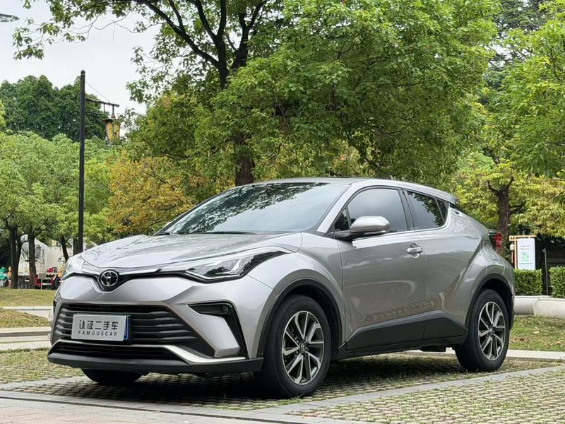 Toyota Izoa, 2021 — купить в Кирове под ключ