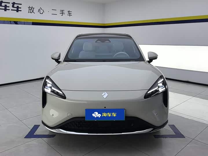 Baojun Yunhai, 2025 — фото 2 из 9
