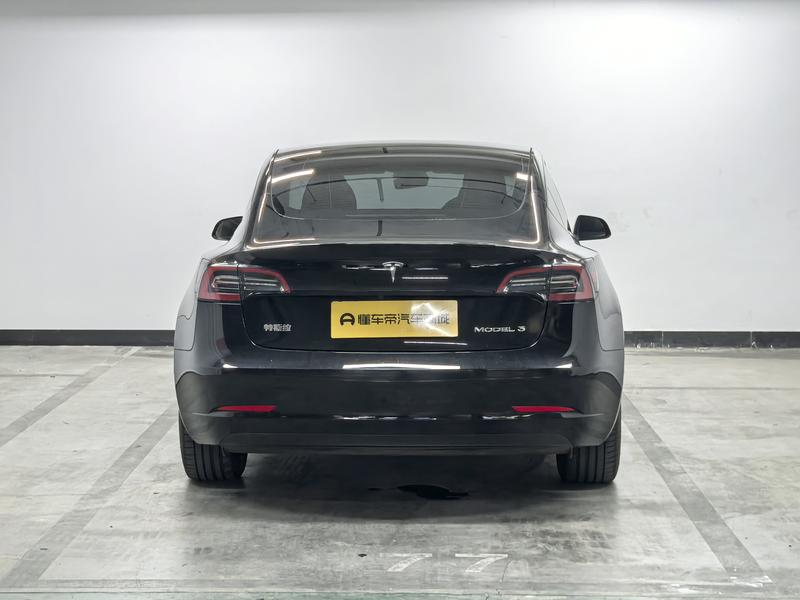 Tesla Model 3, 2022 — фото 6 из 12