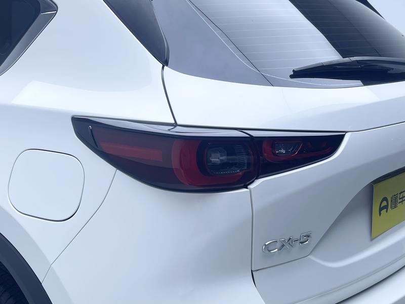 Mazda CX-5, 2023 — фото 10 из 12