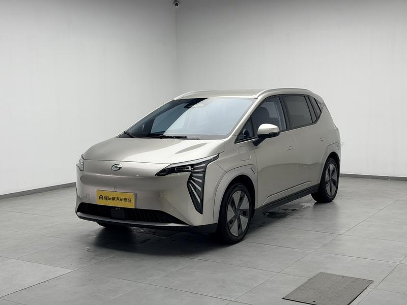 GAC Aion Y, 2024 — купить в Туле под ключ