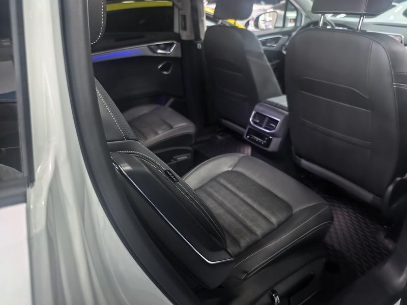 Volkswagen Talagon, 2023 — фото 8 из 10