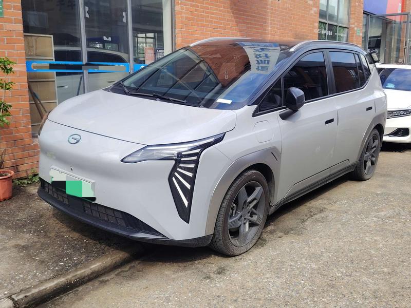 GAC Aion Y, 2024 — купить в Иванове под ключ