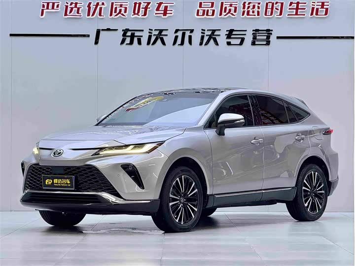 Toyota Venza, 2022 — купить в Ижевске под ключ