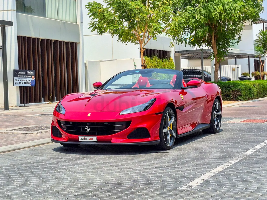 Ferrari Portofino, 2023 — фото 3 из 10
