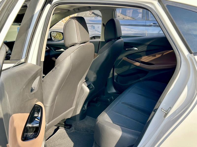 Buick Verano, 2021 — фото 11 из 12