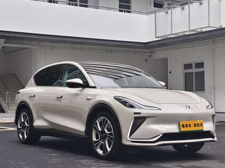 IM motors LS7, 2023 — фото 3 из 9