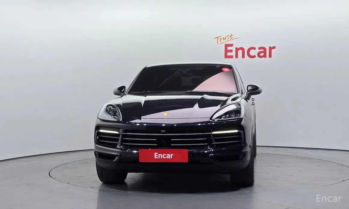 Porsche Cayenne, 2022 — фото 3 из 12