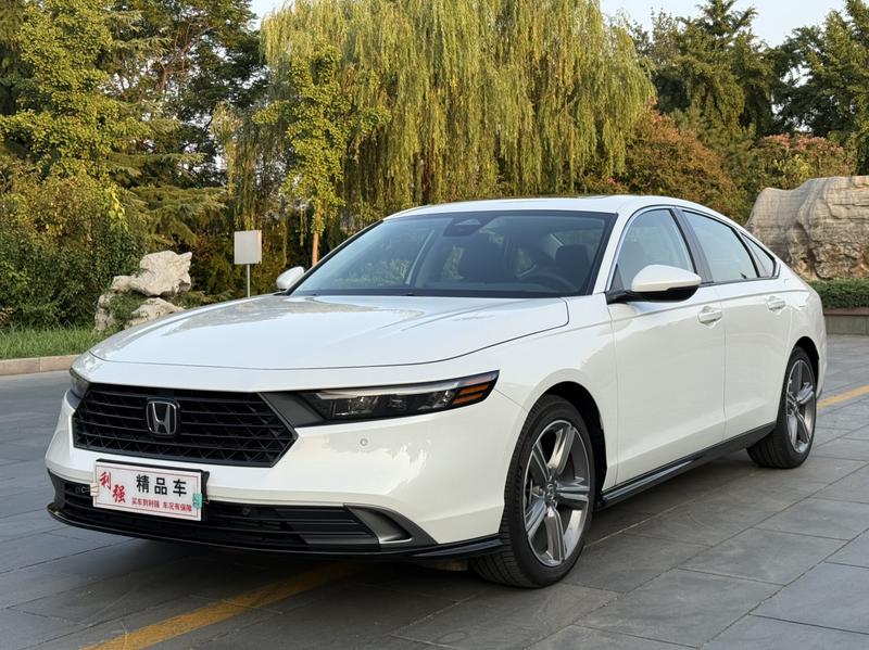 Honda Accord, 2026 — купить в Иванове под ключ