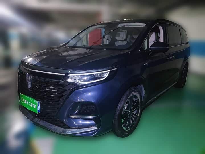 Roewe iMax 8, 2022 — купить в Казани под ключ