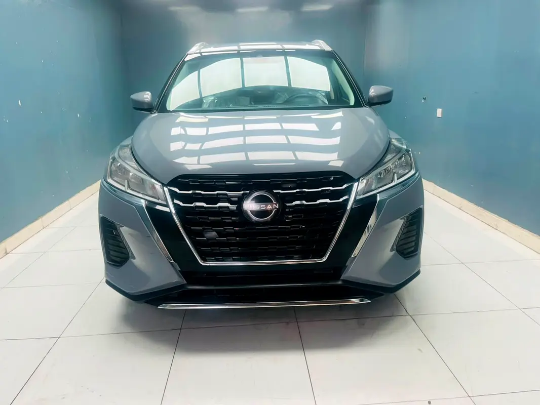 Nissan Kicks, 2023 — фото 2 из 10
