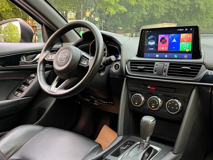 Mazda CX-4, 2022 — фото 8 из 9
