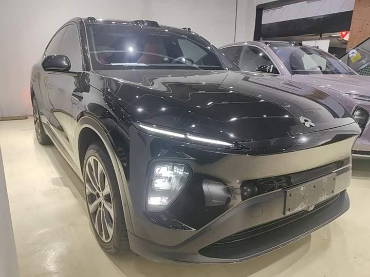 Nio EC7, 2023 — фото 4 из 9
