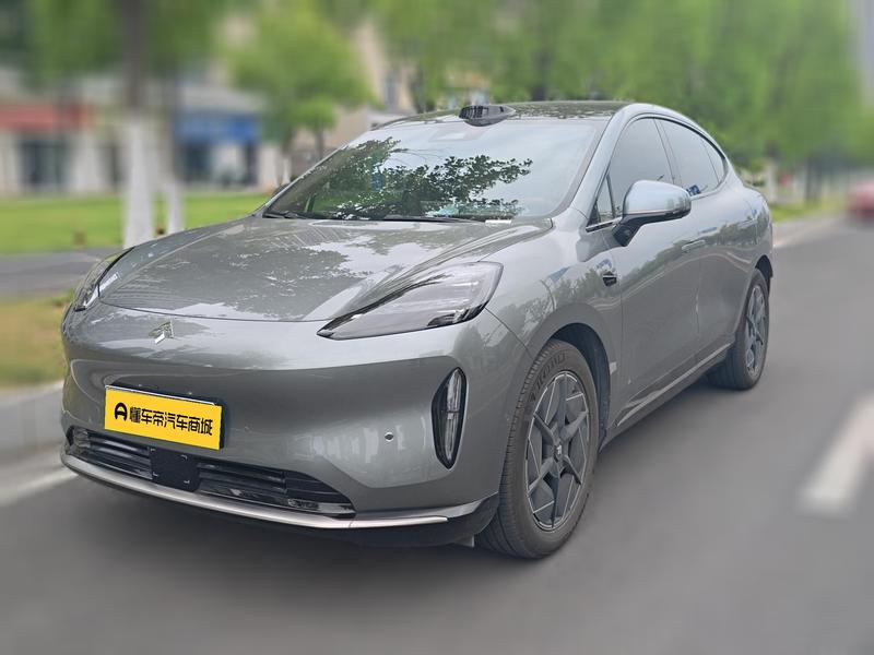 GAC Hyptec HT, 2024 — купить в Самаре под ключ