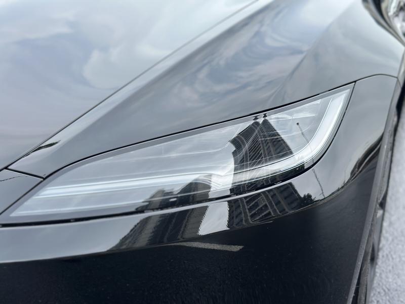 Tesla Model 3, 2025 — фото 5 из 10