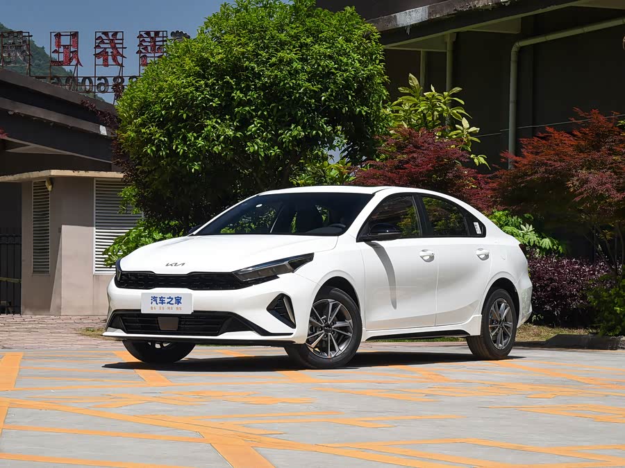 Kia K3, 2026 — купить в Воронеже под ключ